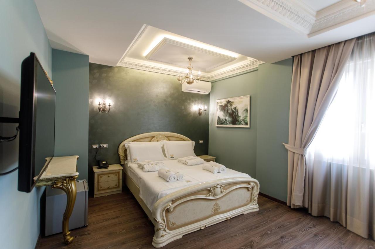 Elite Palace Collak Eksteriør billede